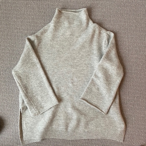 Zara Sweaters - Zara Sweater Tunic